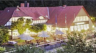 Hotel Waldfrieden