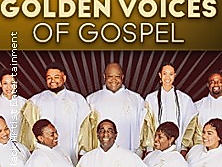 Golden Voices of Gospel