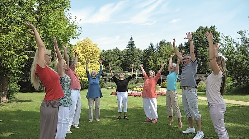 Lachyoga