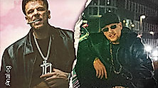 Bonez MC - Ladies Night