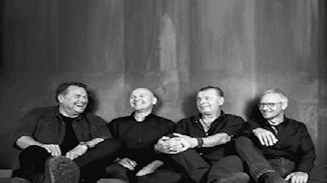 Brickhouse Blues Band