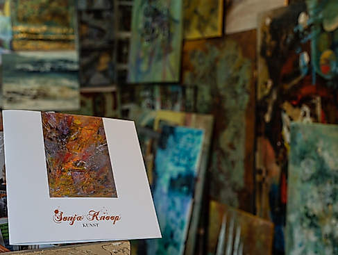 Atelier Sonja Knoop