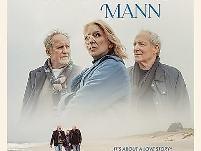 Der verlorene Mann
