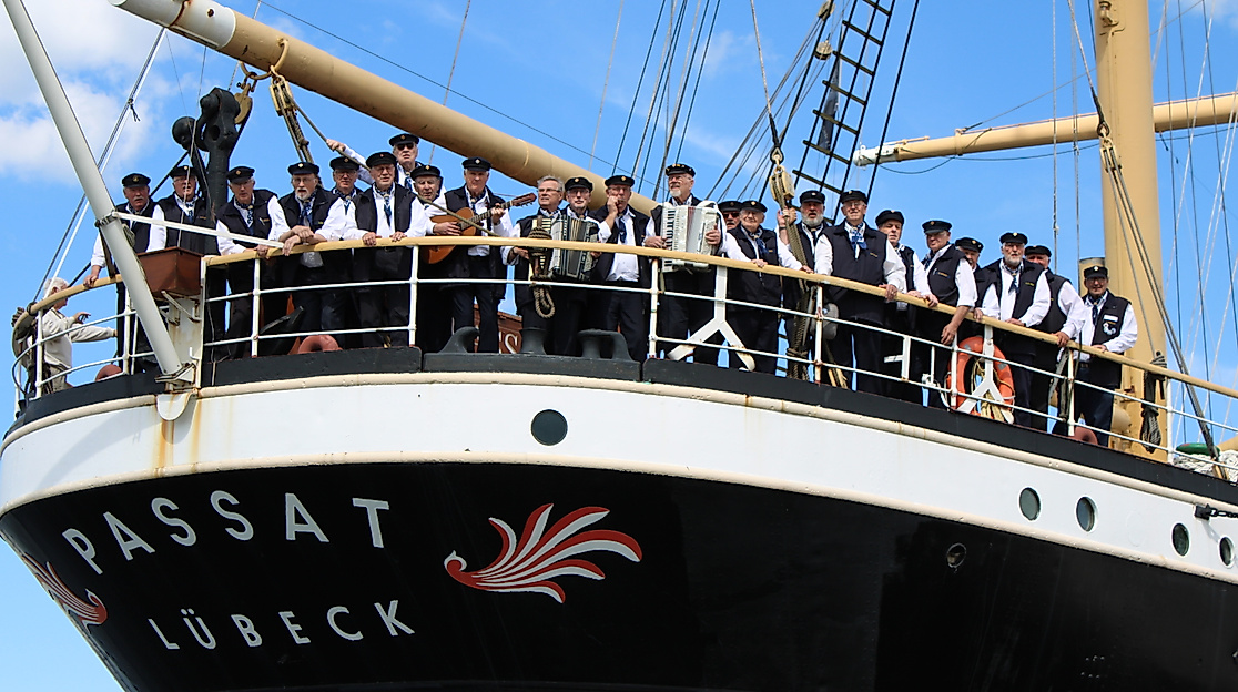 Konzert Mediclin Soltau