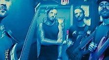 Intervals - UK/EU Tour 2025