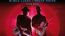 Smith / Kotzen - Black Light / White Noise Tour 2026