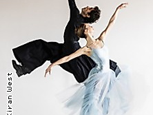 Ballett - Fast Forward