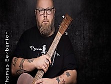 Andreas Kümmert Trio