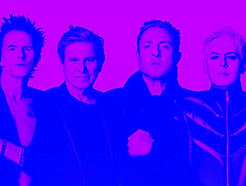 Duran Duran