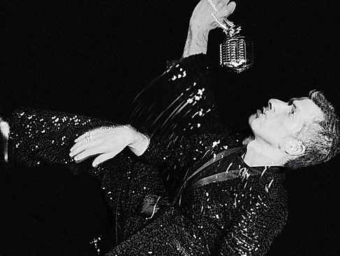 Philharmonisches Staatsorchester Hamburg / Omer Meir Wellber