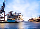 Containerhafen
