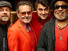 STOPPOK - RUND-Reise – die Band-Tour 2026