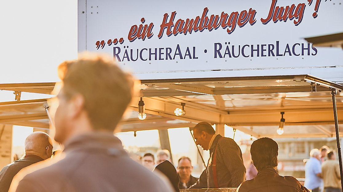 Fischmarkt Hamburg
