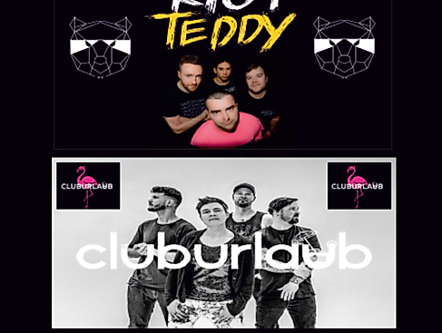 Riot+Club 25