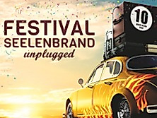 Festival Seelenbrand unplugged