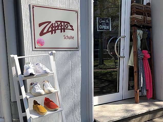Zapatos