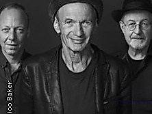 Abi Wallenstein & Blues Culture