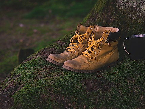 24-02-09 Wanderschuhe pixabay