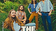 The Sheepdogs - Live 2026