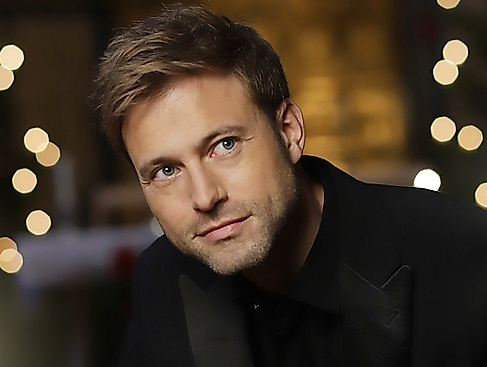 Weihnachtskonzert mit Benjamin Appl & Musica Auriga