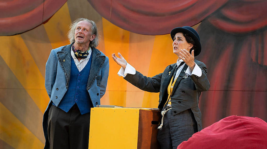 21.02.2026 Der Raub der Sabinerinnen_c_Marcus Lieberenz