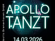 Apollo Tanzt