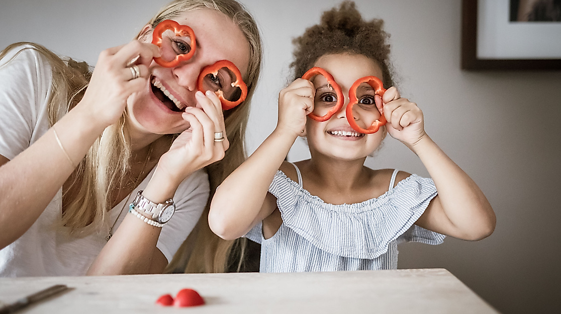 Werde Glücksbringer:in!