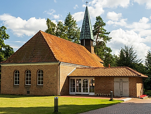 Gottesdienst