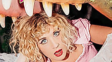 Judy Blank