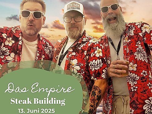Das Empire Steak Building