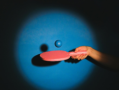 Ping Pong Party