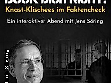 Bück dich nicht!