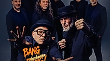 Jazzkantine - Bang Bang! Tour 2027