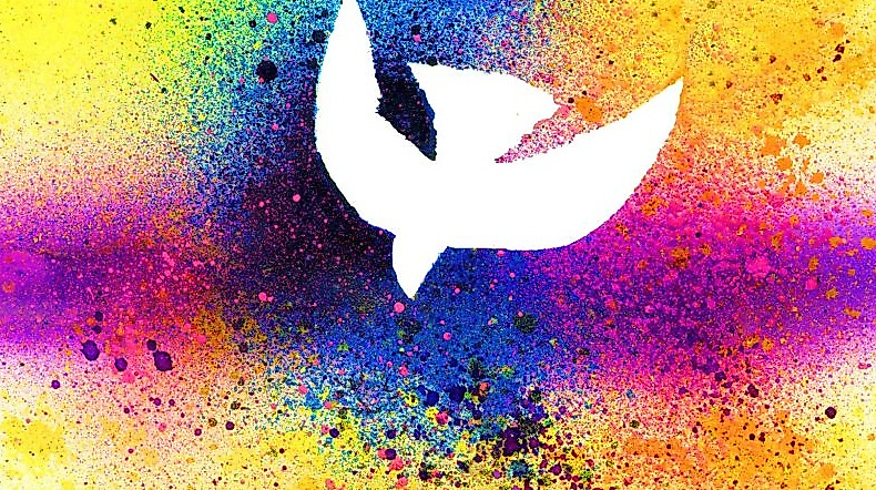 Goldene Konfirmation