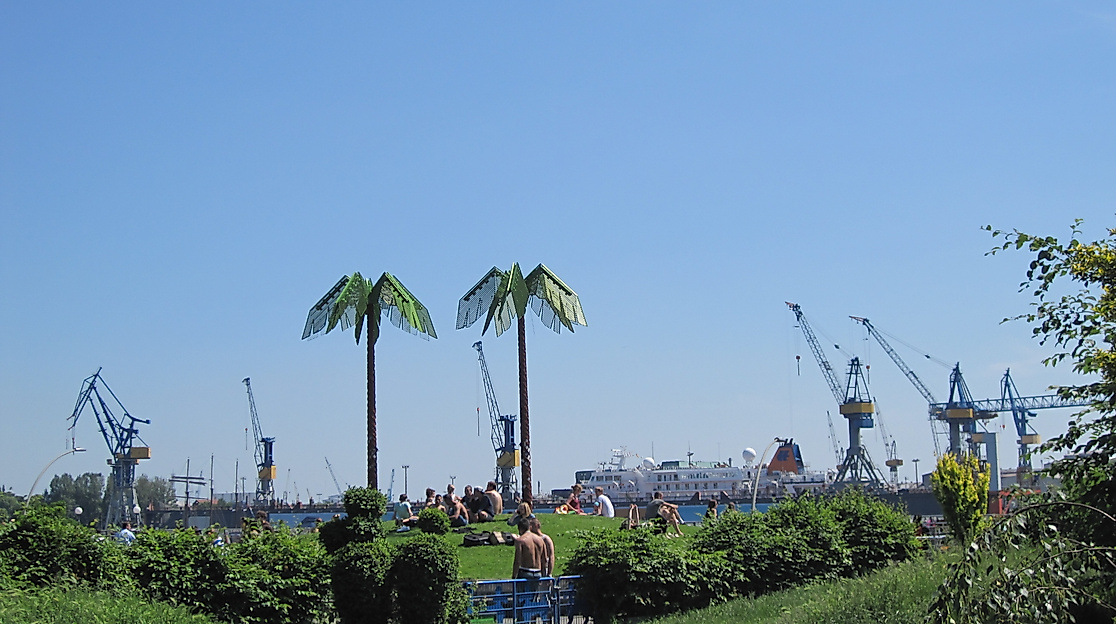 Gezi-Park-Hamburg
