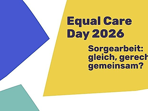 Equal Care Day Hamburg 2026