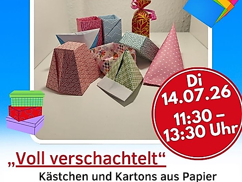 KSP 2026 „Voll verschachtelt“