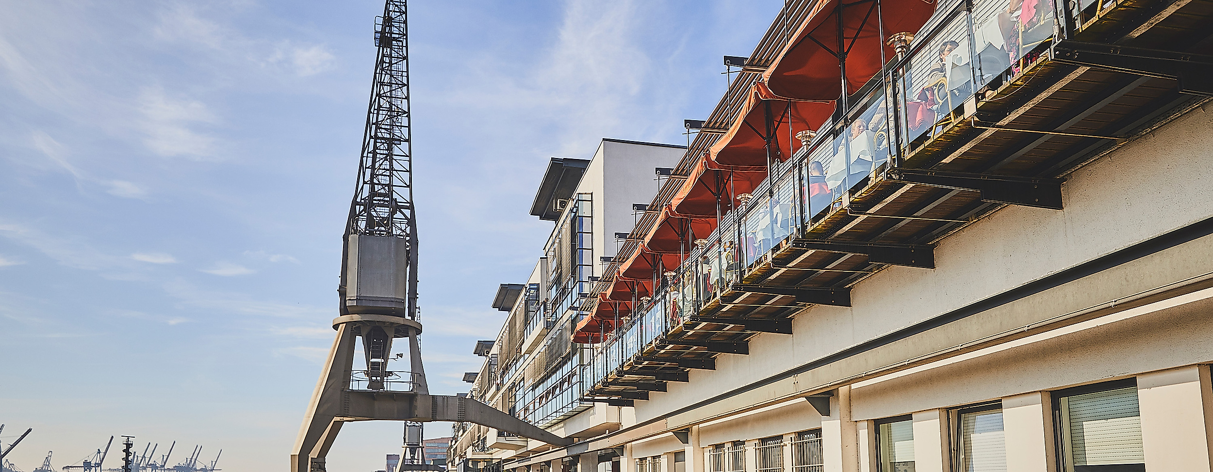 Fischereihafen Restaurant