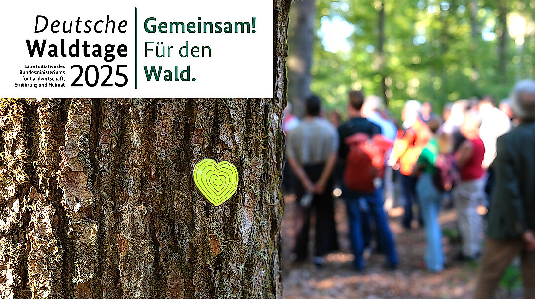 Waldtage