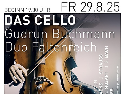 Das Cello