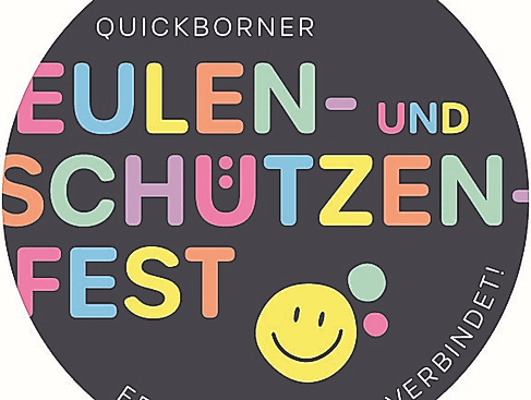 Eulen- und Schützenfest 2026