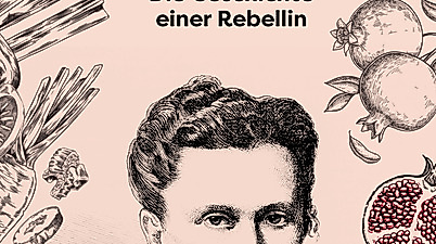 Lina Morgenstern – Die Geschichte einer Rebellin