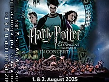 Harry Potter in Concert