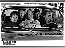 Illegal 2001