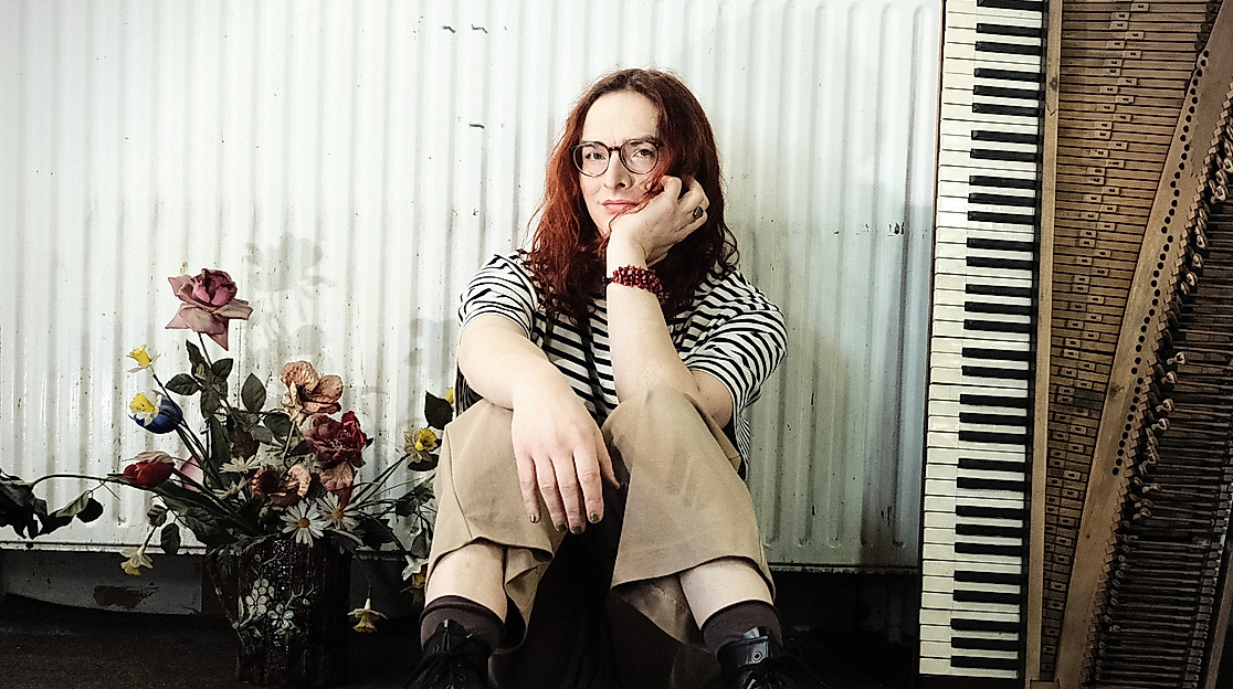 JazzHall Latin Session #7: Marta Winnitzki