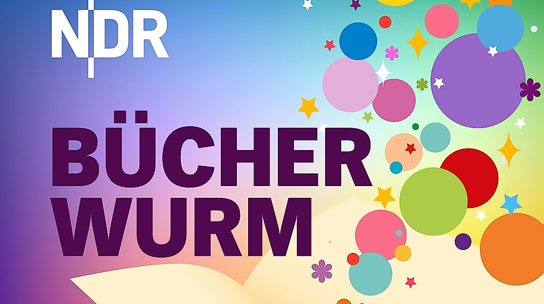 Bücherwurm on Tour