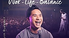 TUTTY TRAN - Wok-Life-Balance | Preview