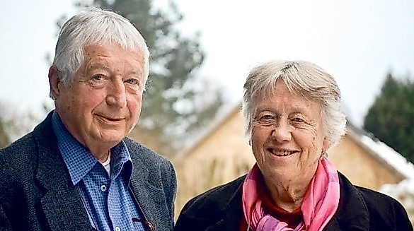 26-03-12 Helga und Konrad Tempel privat