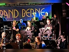 Konzert Big Band Berne