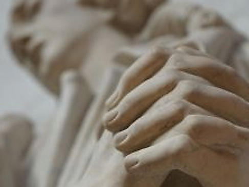 Gottesdienst mit Pastor Robert Pfeifer